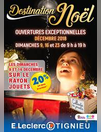 Destination noël