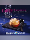 Carte traiteur