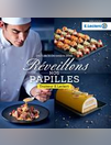 Carte traiteur festive