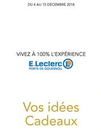 Vivez à 100% l'expérience