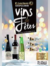 Vins de fêtes