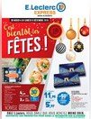 C'est bientôt les fêtes
