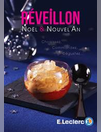 Réveillon noël et nouvel an
