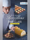 Carte traiteur festive