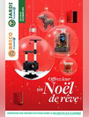 Offrez leur un Noël de rêve