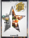 Secret de foie gras