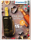 C?est déjà les fêtes !