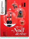 Offrez leur un Noël de rêve