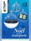 Le Noël qui vous transporte