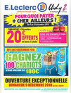 Pourquoi payer cher ailleurs?