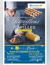 Réveillons nos Papilles