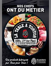 La table à tonton