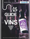 GUIDE DES VINS