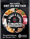 La table à tonton