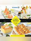 Carte traiteur permanente-dessert
