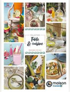 Table et cuisine