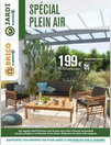 Spécial Plein Air