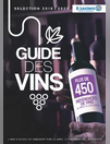 GUIDE DES VINS