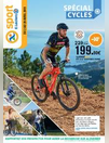 Spécial cycles
