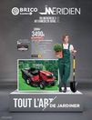 Le méridien