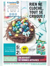 Rien ne cloche, tout se croque!