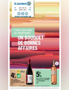 Foire aux vins de printemps