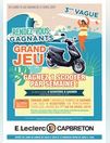 Les rendez-vous gagnants