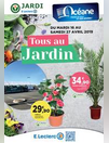 Tous au jardin