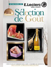 Sélection de Goût