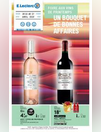 Foire aux vins de printemps