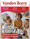 Mama?s hebben het druk