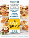 Le Guide traiteur