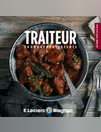 TRAITEUR Fromage-Pâtisserie
