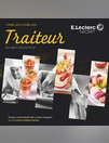 Traiteur des mets d'exception !