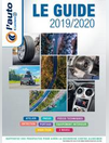 <div>LE GUIDE 2019/2020</div>