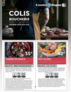 Colis boucherie.