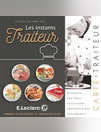 Carte traiteur permanente-dessert