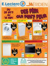 DES PRIX QUI FONT PEUR