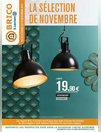 La sélection de novembre