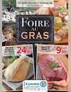 FOIRE AU GRAS
