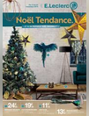 Noël Tendance.