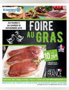 Foireau gras