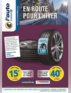 EN ROUTE POUR L?HIVER