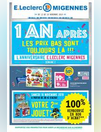 LES PRIX BAS SONT TOUJOURS LÀ !!!