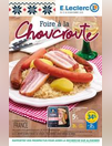 Foire à la choucroute