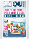 LES PRIX BAS SONT TOUJOURS LÀ !!!