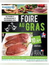 Foireau gras