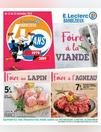 Foire à la VIANDE