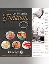 Carte traiteur permanente-dessert