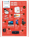 Soldes sur tout soldes pour tous